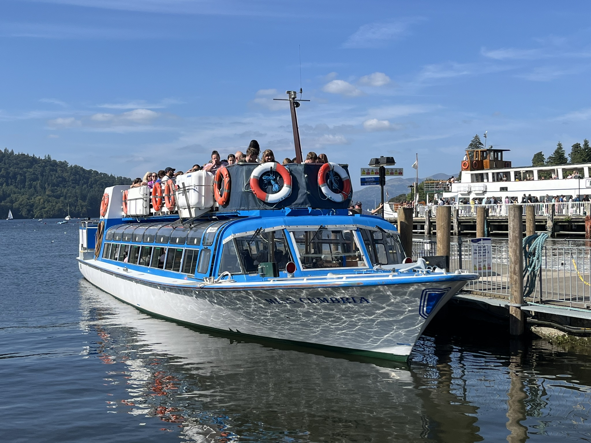Boat.